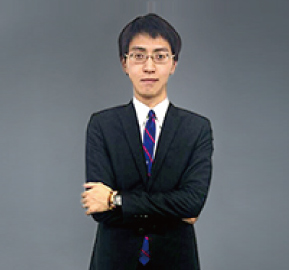 江曉智 律師